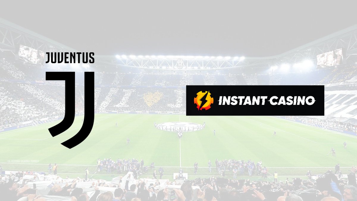 Instant Casino scores regional betting partnership with Italian powerhouse Juventus FC