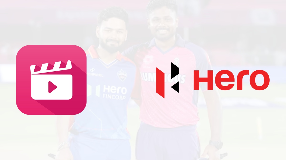 JioCinema strikes a deal with Hero MotoCorp as an associate sponsor for IPL 2024 coverage