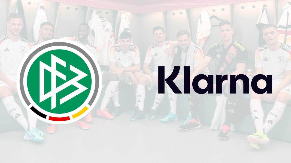 Klarna becomes official partner of DFB ahead of EURO 2024
