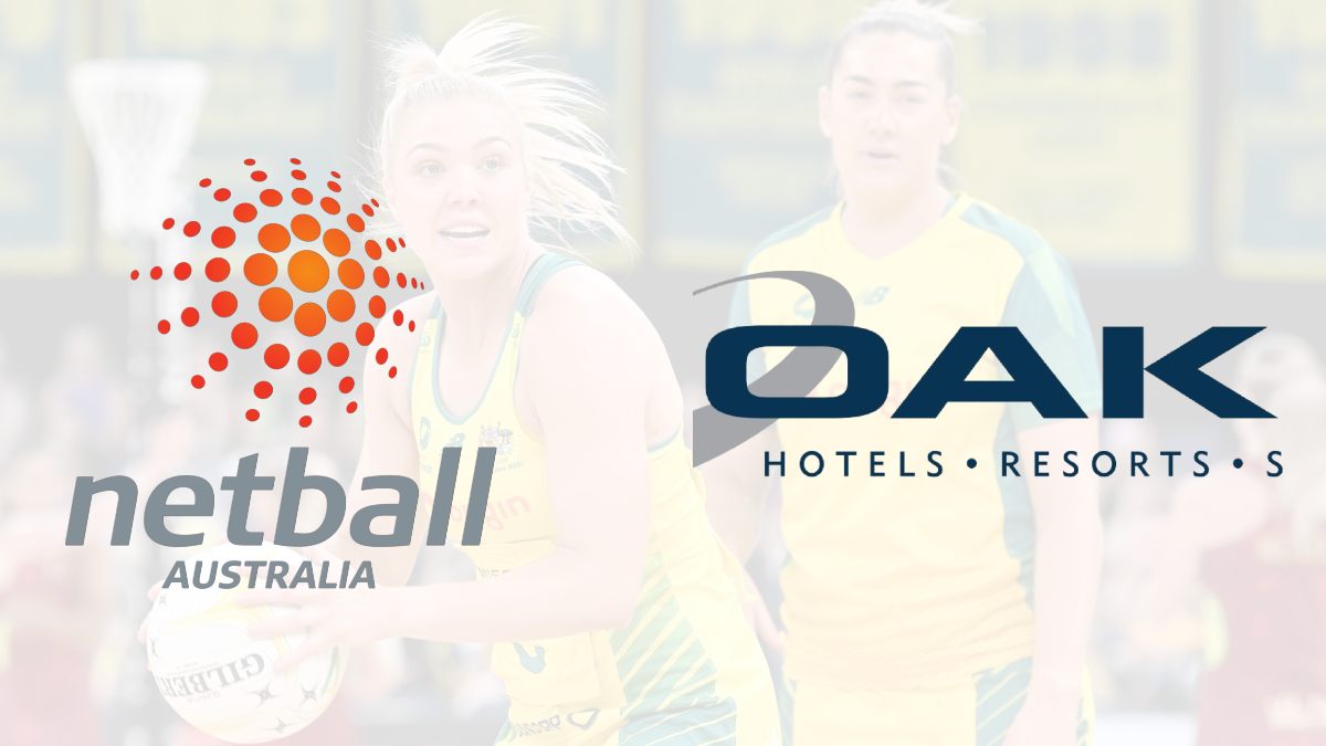 Netball Australia onboards Oaks Hotels as official accommodation partner