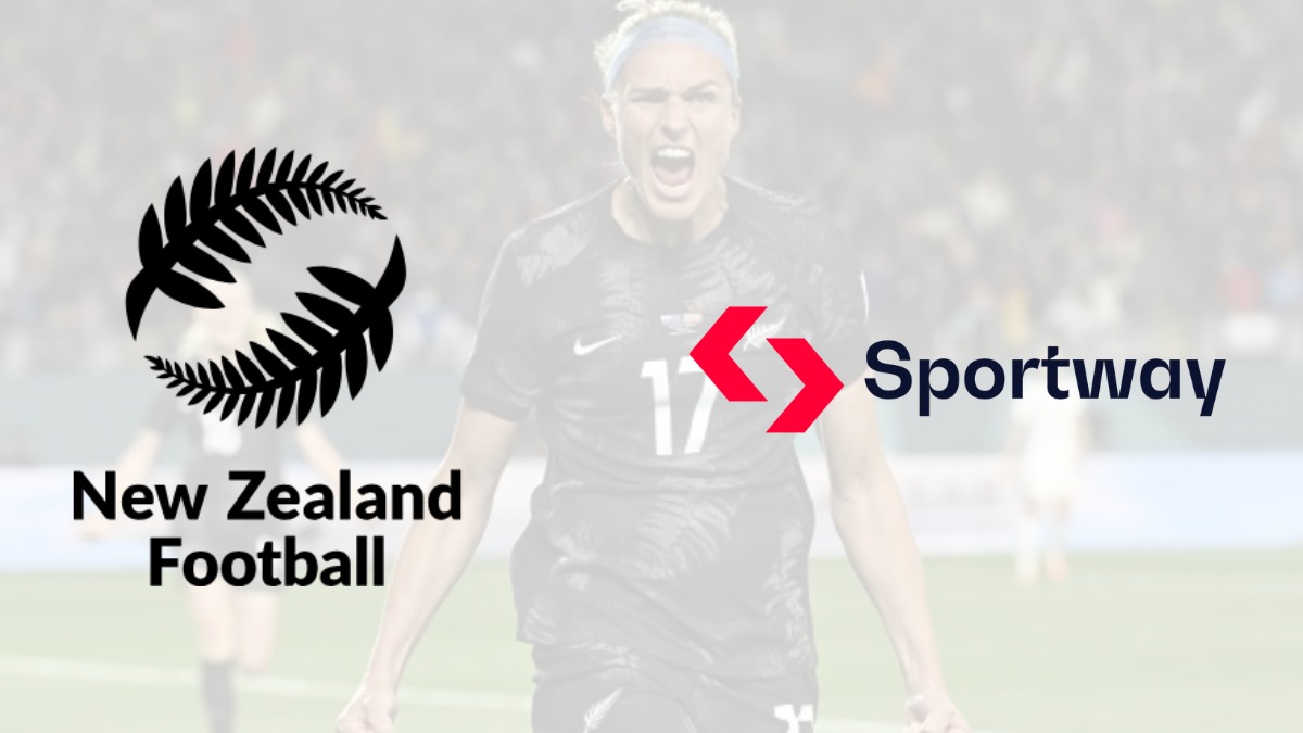New Zealand Football announces record-breaking domestic broadcast deal with Sportway