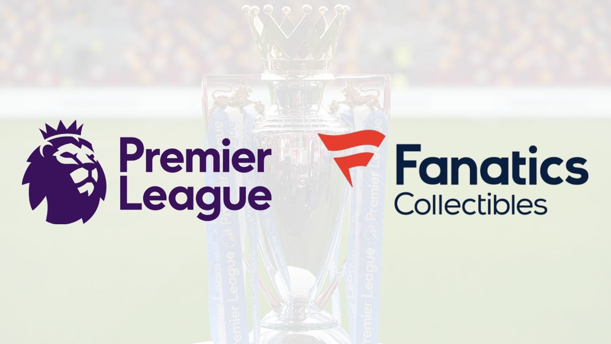 Premier League forms landmark memorabilia partnership with Fanatics Collectibles