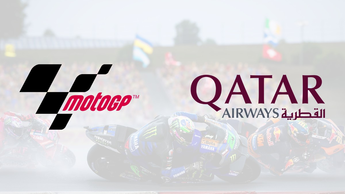 Qatar Airways soars into MotoGP with a multi-year partnership
