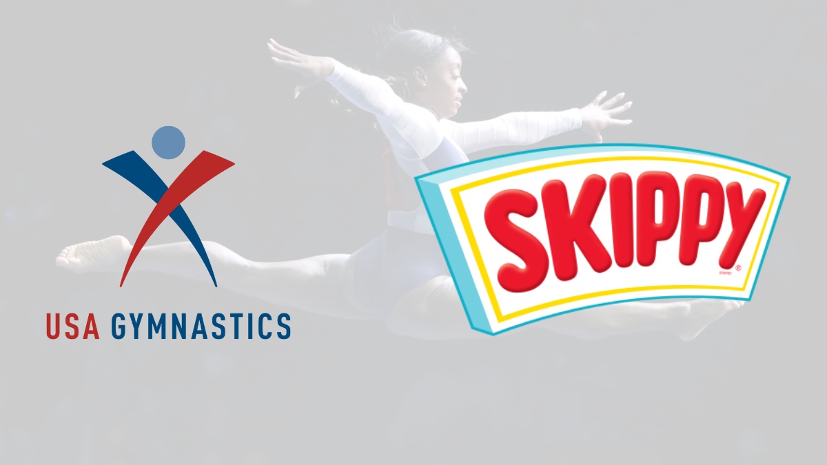 SKIPPY becomes USA Gymnastics' official peanut butter partner