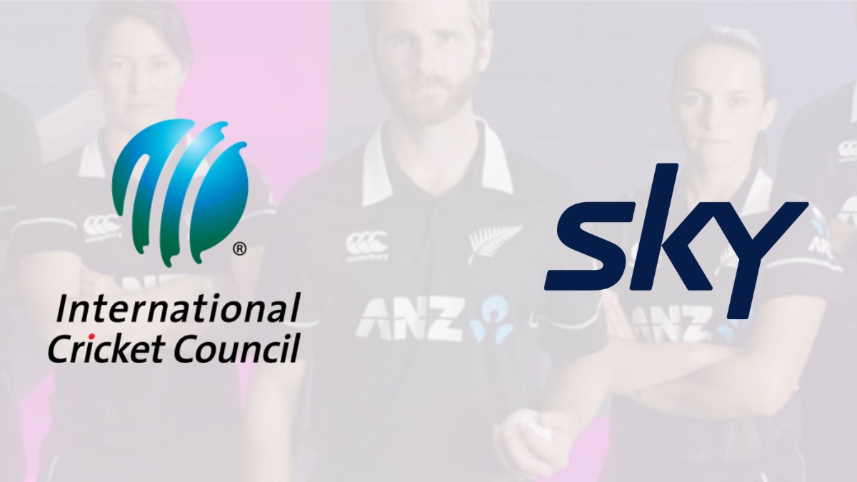 Sky secures exclusive rights to broadcast ICC events in New Zealand