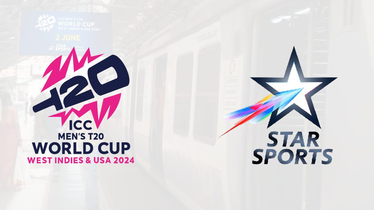 Star Sports enhances anticipation for ICC Men’s T20 World Cup 2024 with new promo