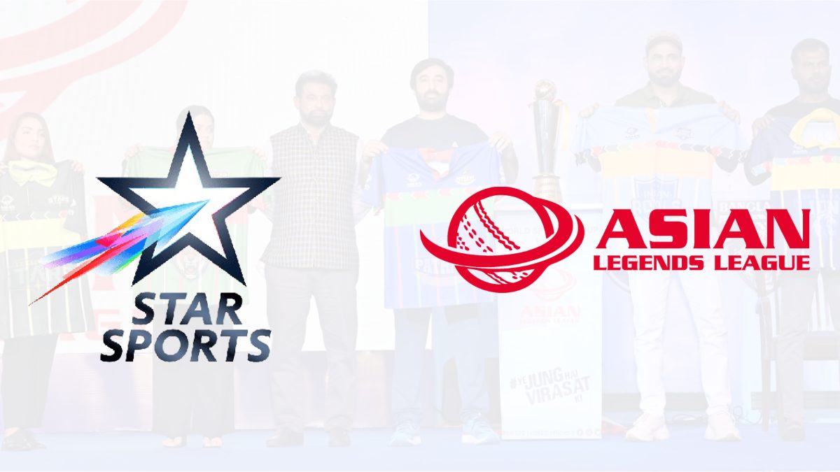 Star Sports secures Asian Legends League broadcast rights for next three seasons