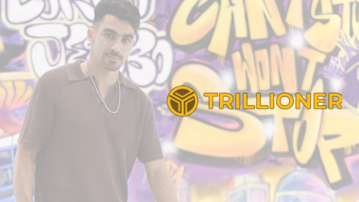 Trillioner - TLC2.0 onboards Rahmanullah Gurbaz as its new brand ambassador