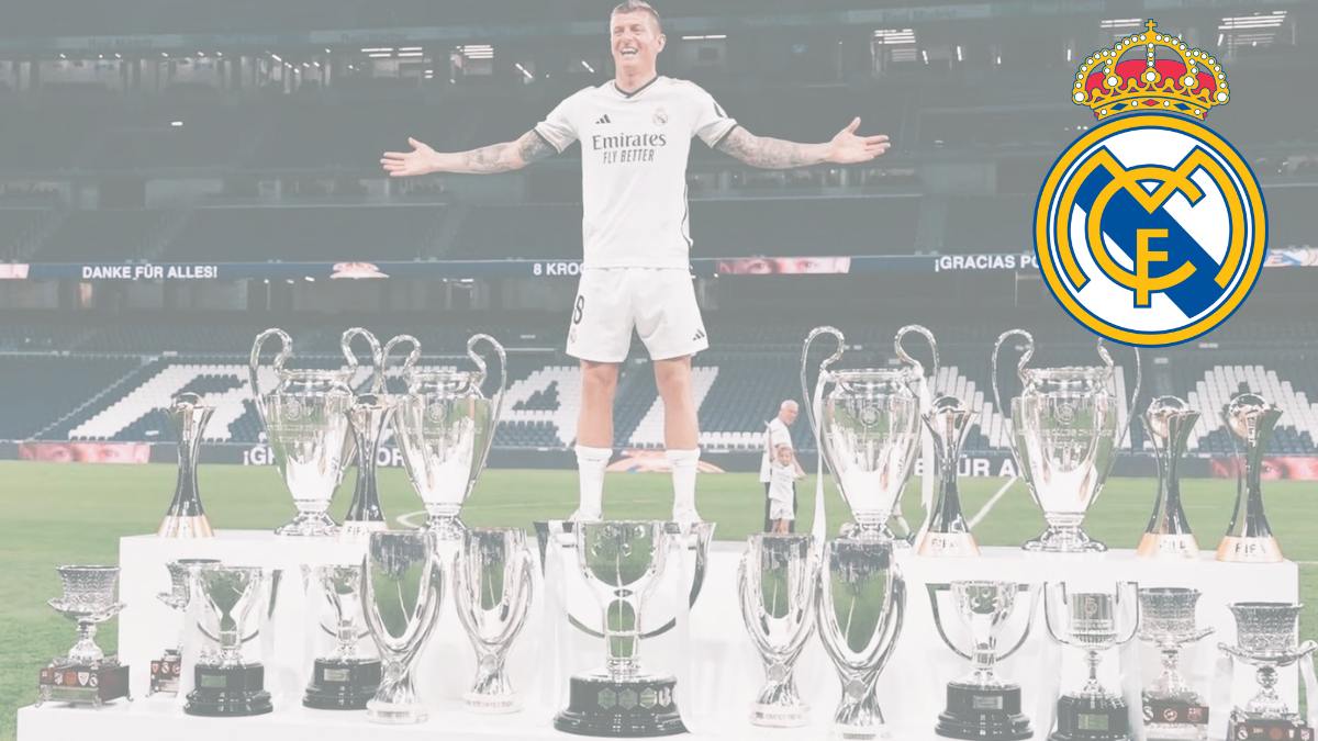 UEFA Champions League Final: Real Madrid Sponsors Watch