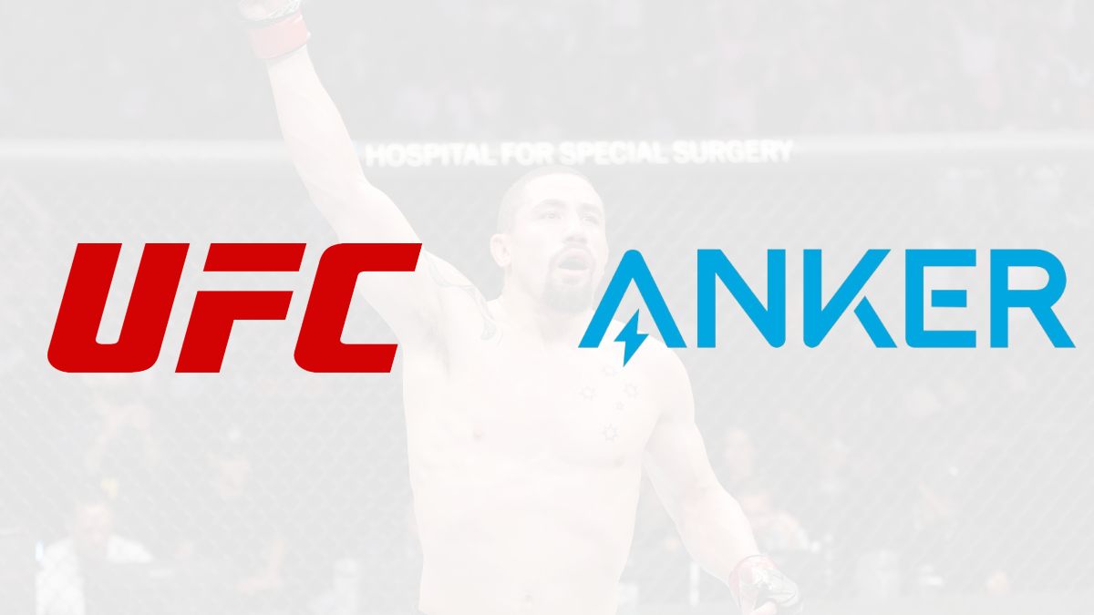 UFC teams up with Anker to strengthen fan presence in MEA region