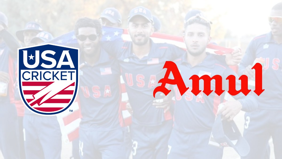 USA Cricket unveils sponsorship pact with Amul for ICC Men’s T20 World Cup 2024