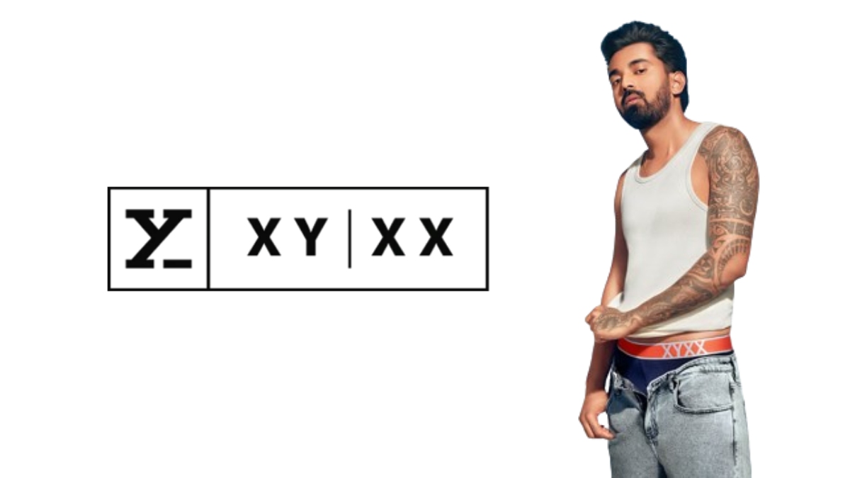 XYXX's new campaign with KL Rahul encourages men to break free from discomfort