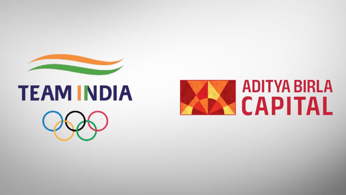 Aditya Birla Capital Limited becomes official sponsor of Team India for Paris 2024