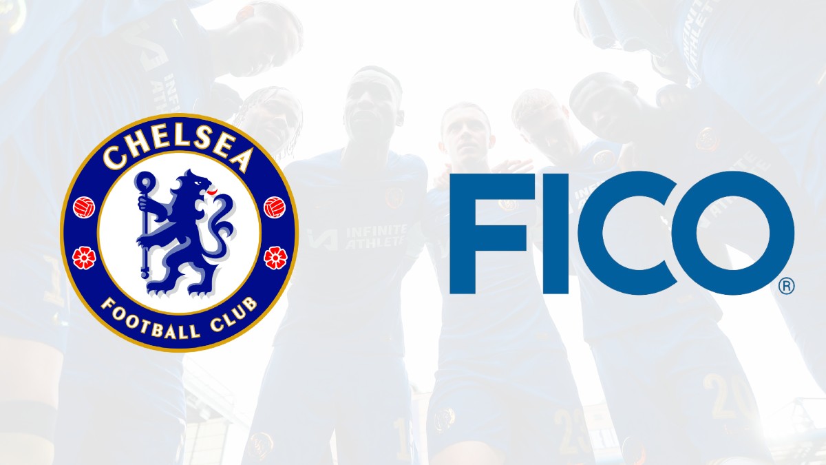 Chelsea strengthen FICO alliance ahead of pre-season visit to United States