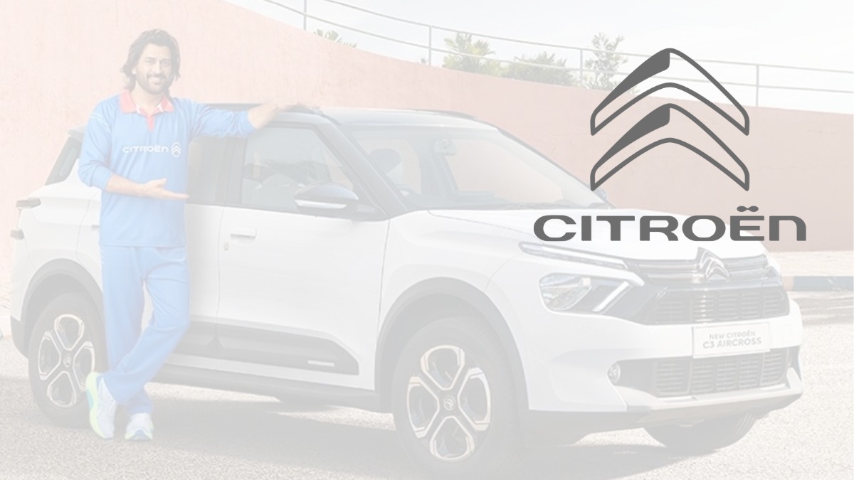 Citroen revs up fan support for T20 World Cup with 