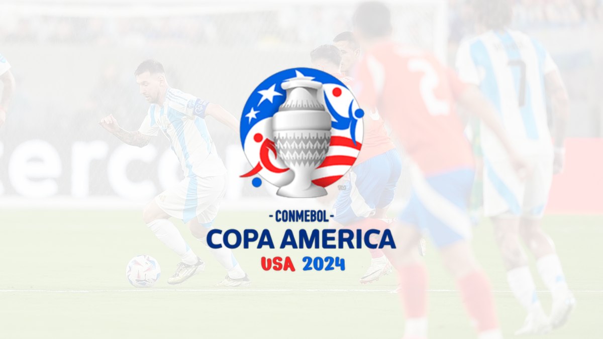 Copa America 2024: Sponsors Watch