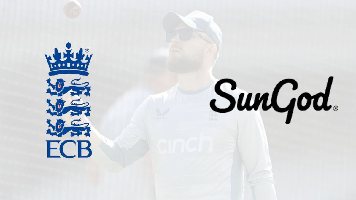 ECB adds SunGod as official sunglasses supplier in multi-year alliance