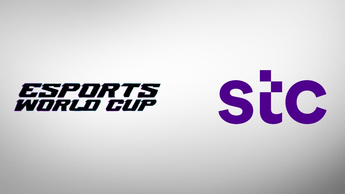 Esports World Cup Foundation names stc Group as elite and founding partner