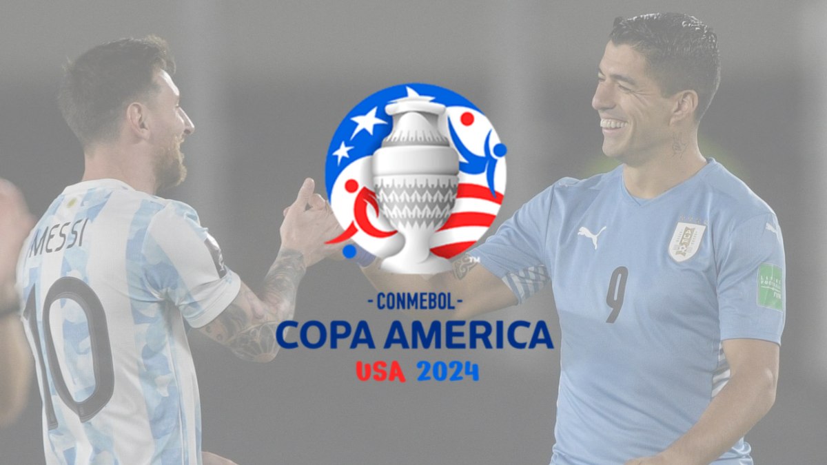 Everything to know about Copa America 2024