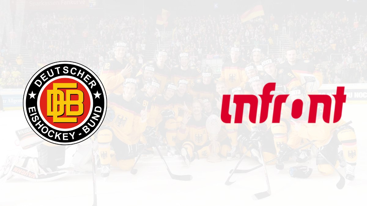 German Ice Hockey Federation extends marketing pact with Infront