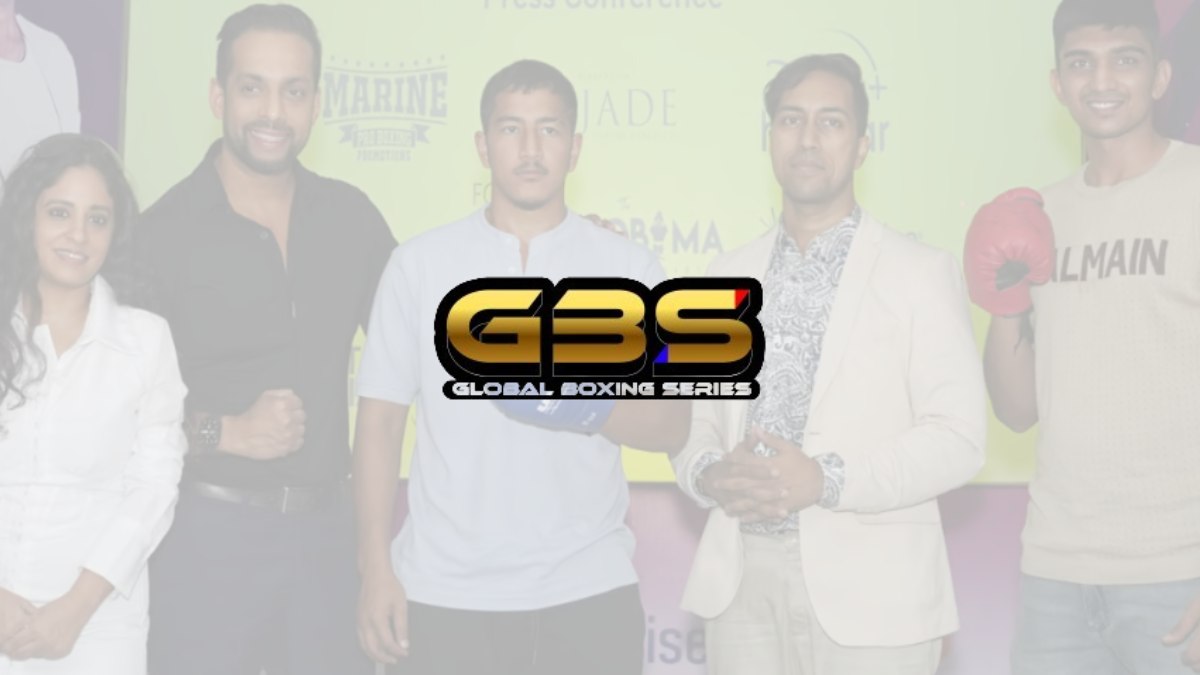 Global Boxing Series all set to take pro-boxing to new high in India