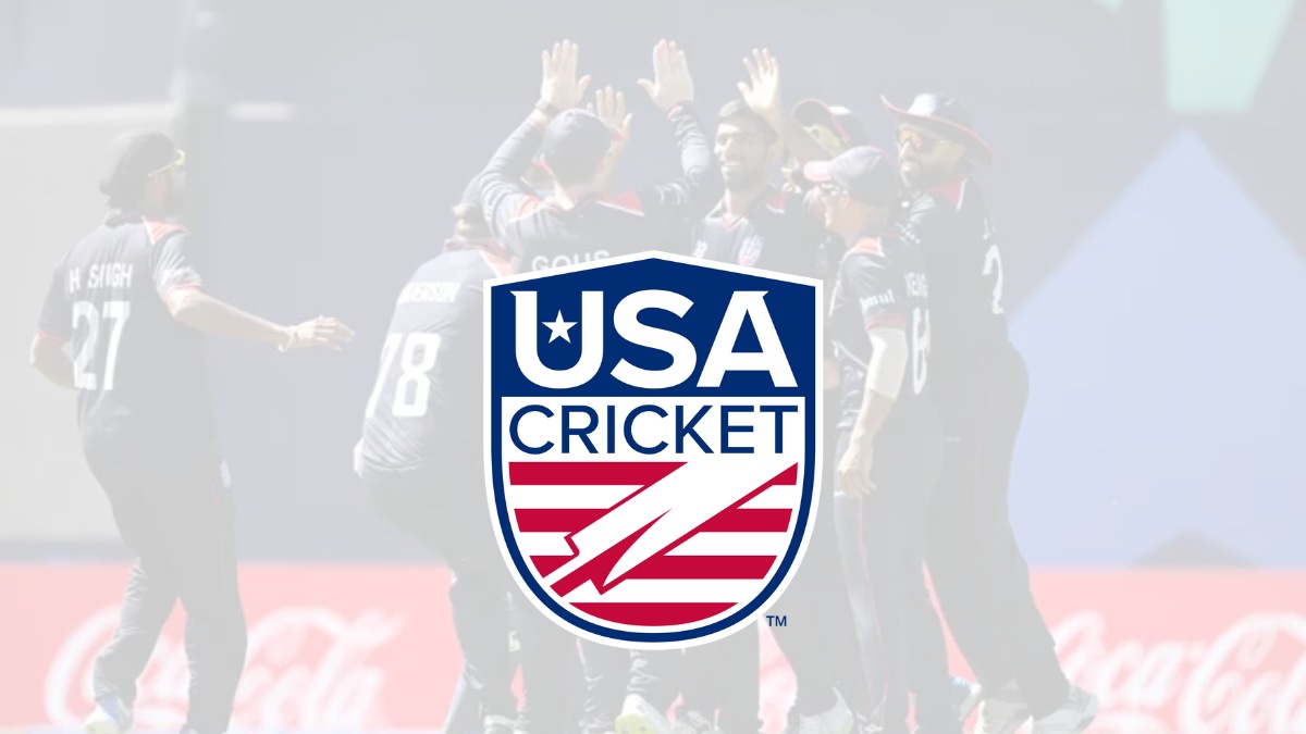 ICC Men’s T20 World Cup 2024 Sponsors Watch: USA Cricket