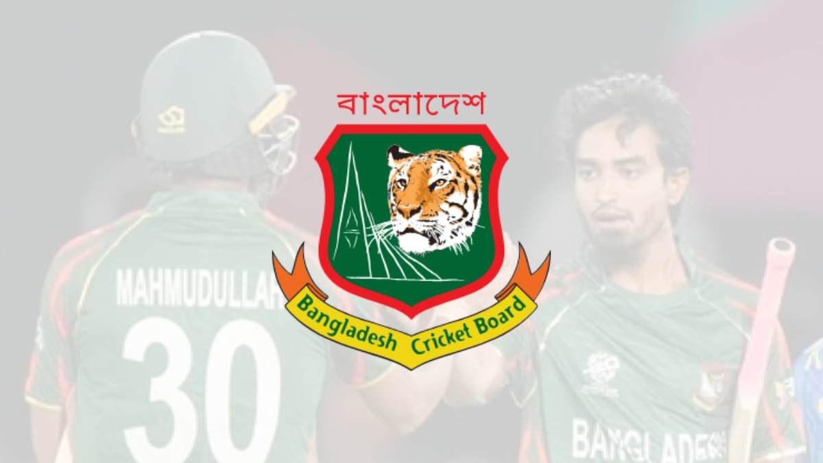ICC Men’s T20 World Cup 2024 Sponsors Watch: Bangladesh Cricket Board