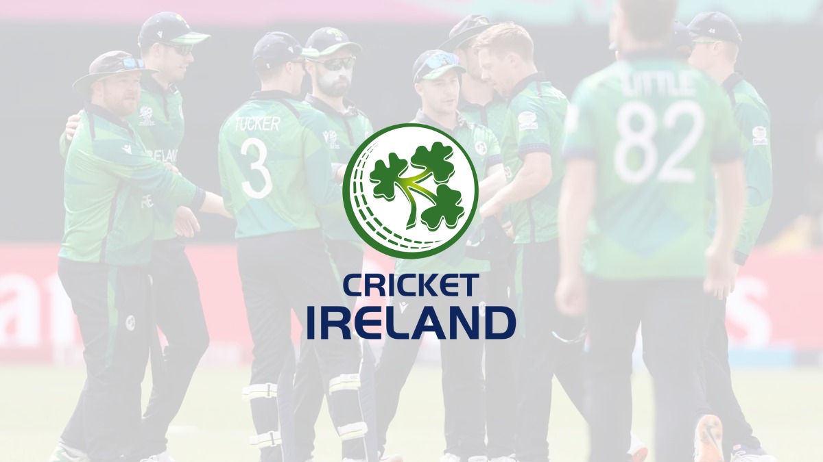 ICC Men’s T20 World Cup 2024 Sponsors Watch: Cricket Ireland
