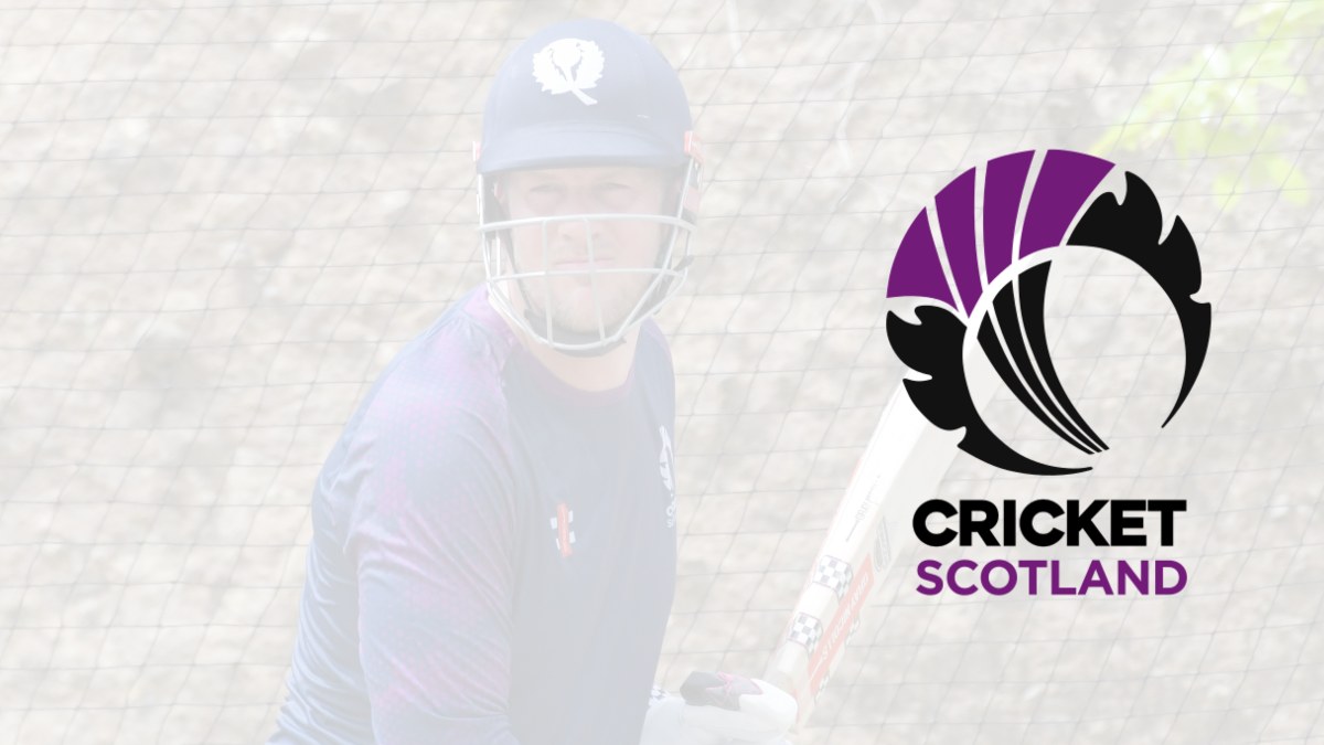 ICC Men’s T20 World Cup 2024 Sponsors Watch: Cricket Scotland
