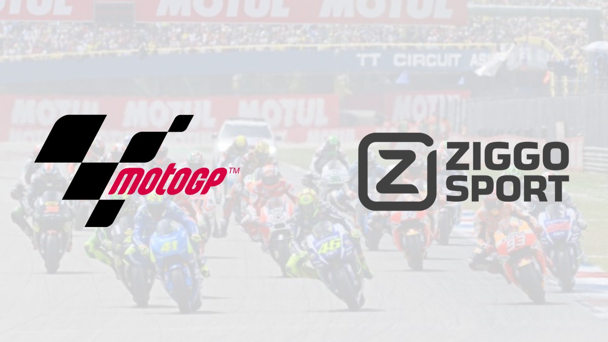MotoGP picks up pace in Assen as Dutch coverage secured until 2029 by Ziggo Sport