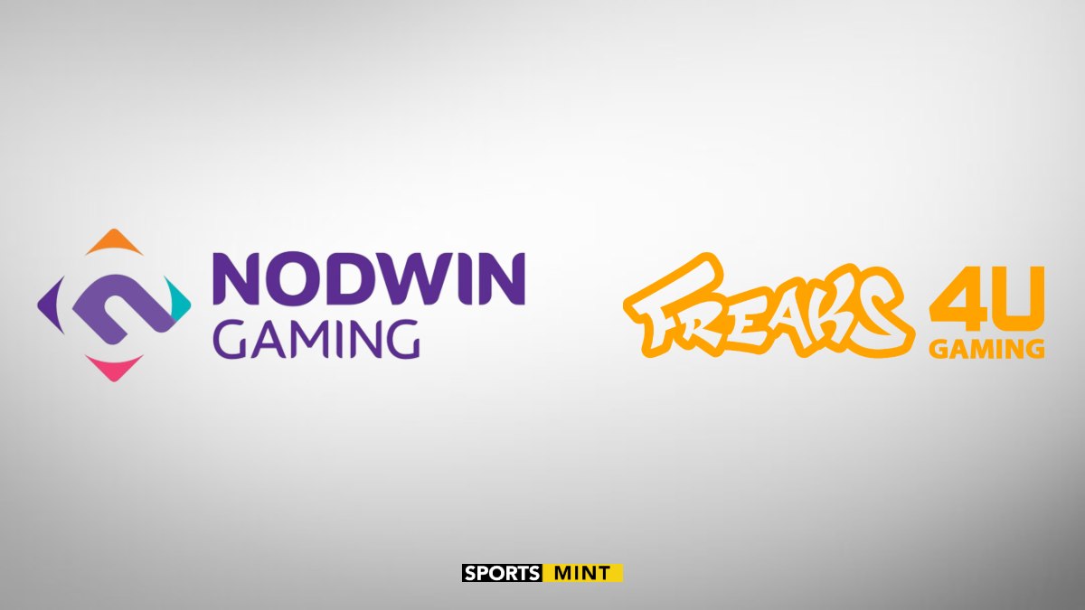 NODWIN Gaming to raise its holding in Freaks 4U Gaming to 100%