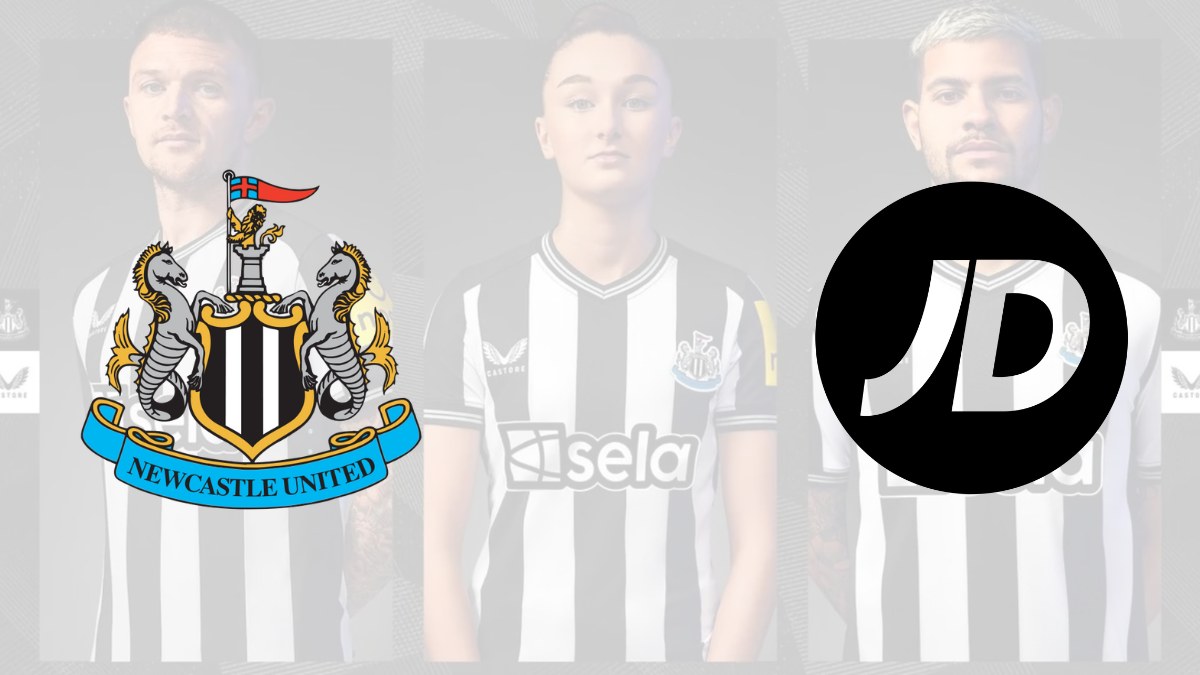 Newcastle United score retail partnership with JD Sports