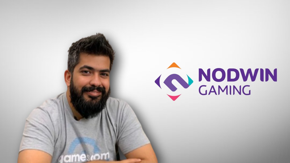 NODWIN Gaming appoints Ishaan Arya as Vice President of Sales and Partnerships