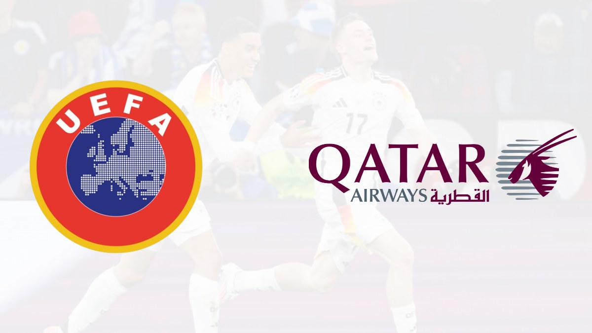 Qatar Airways retains official airline partnership with UEFA for men’s national team competitions