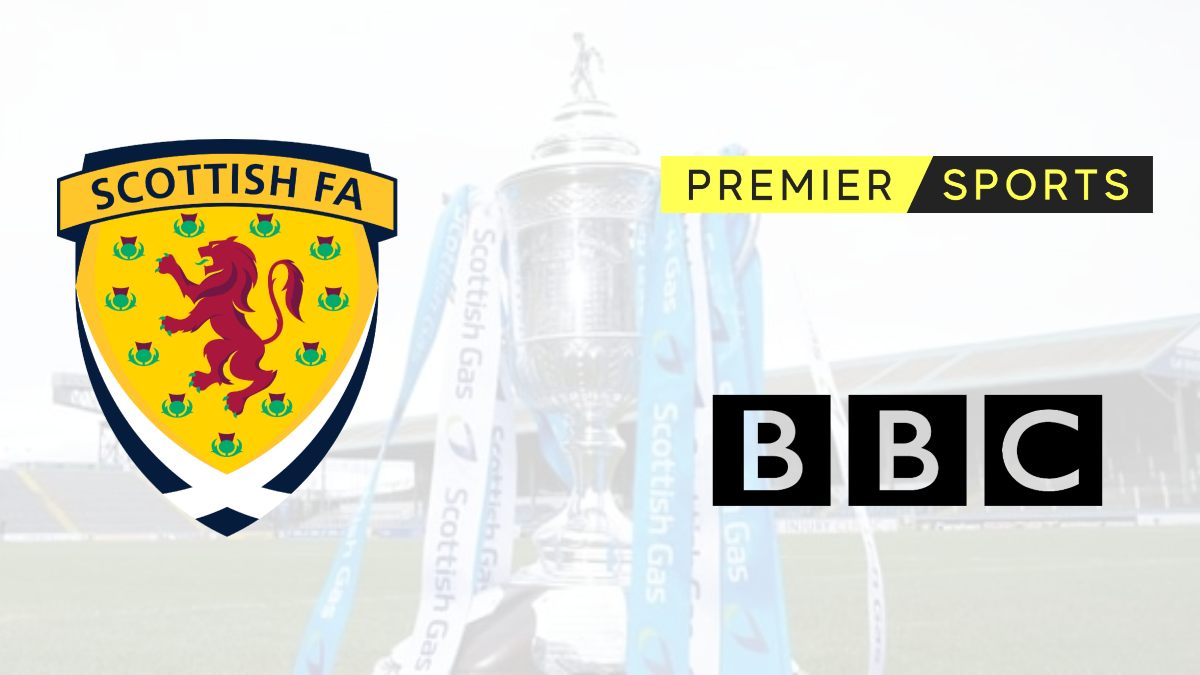 Scottish Football Association nets five-year media rights extension with Premier Sports and BBC