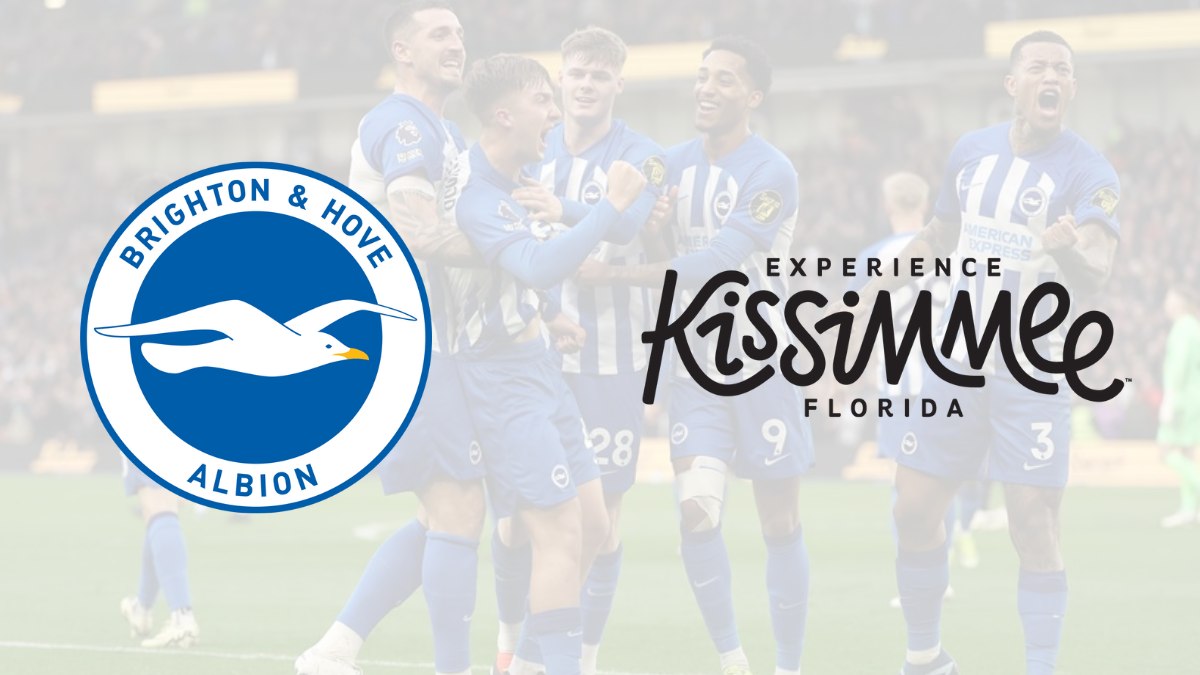 Seagulls take flight to Kissimmee in a multi-year partnership