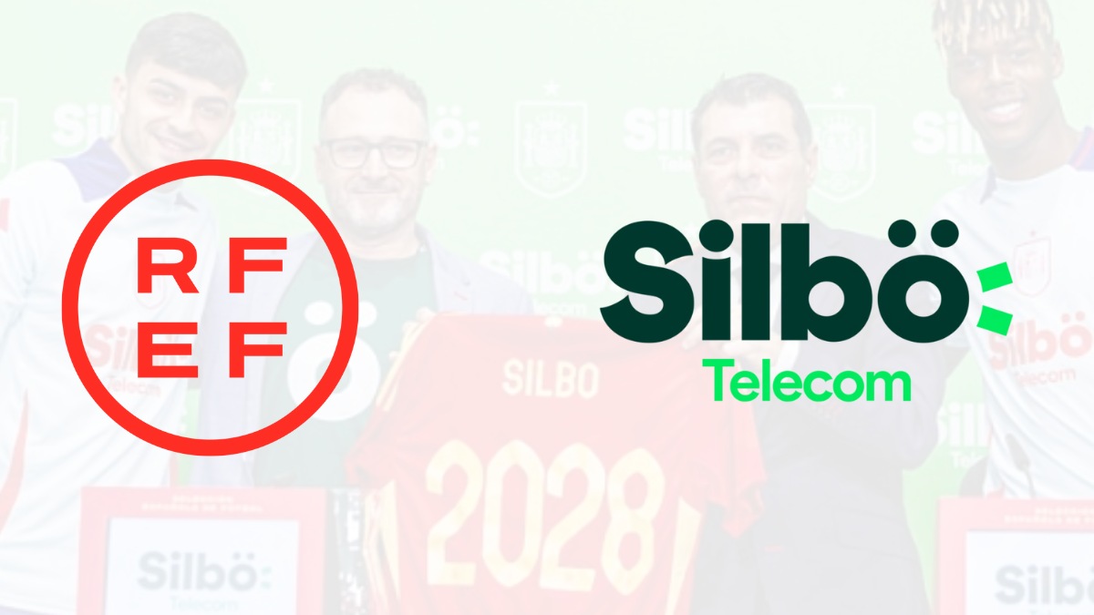 Silbö Telecom scores major partnership with Spanish national football teams