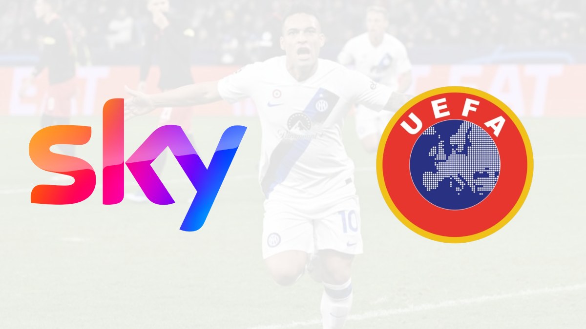 Sky Italia extends exclusive UEFA club competition rights for another season