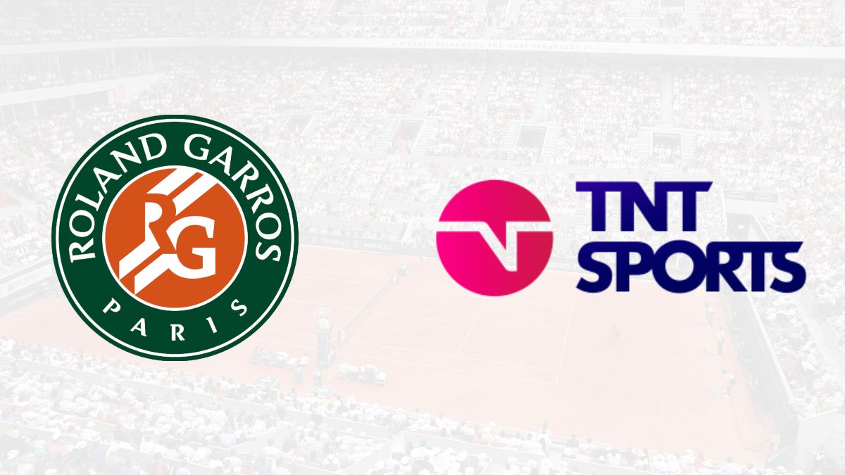 TNT Sports acquires Roland-Garros broadcast rights in the US for 10 years