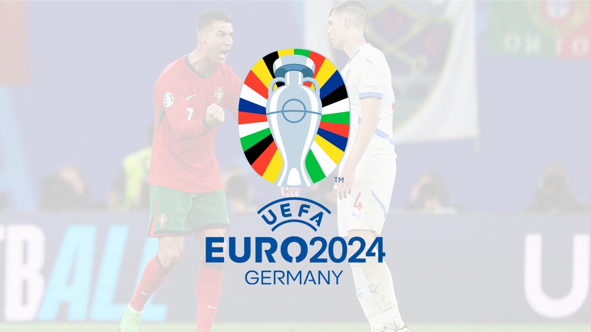UEFA EURO 2024 kicks off with record-breaking digital engagement in India