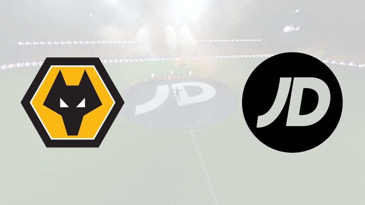 Wolverhampton Wanderers announce multi-year partnership with JD Sports