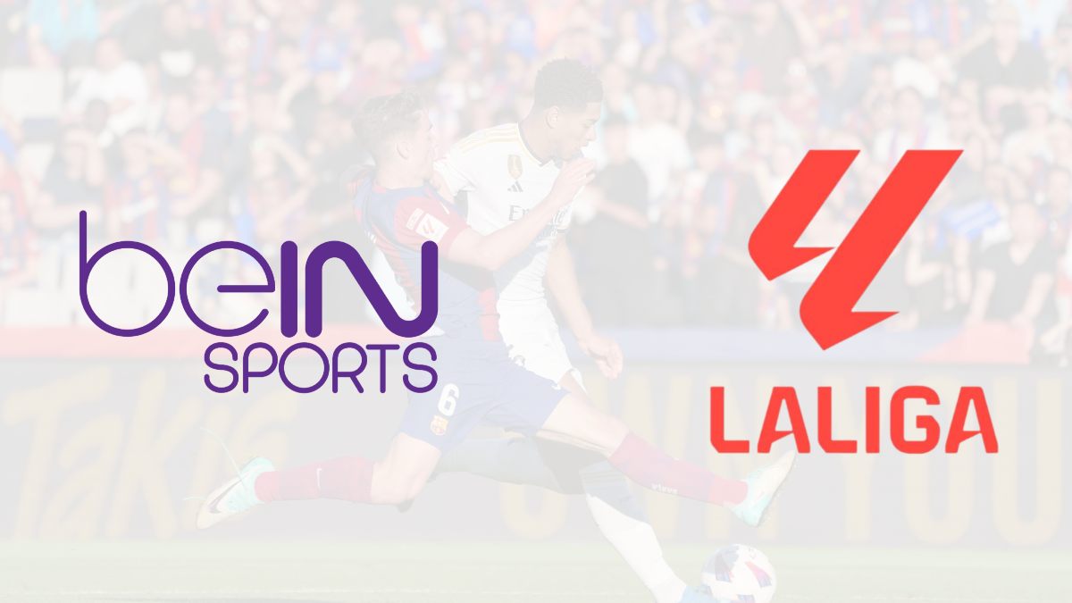beIN Sports extends LALIGA broadcast deal in France for another two seasons