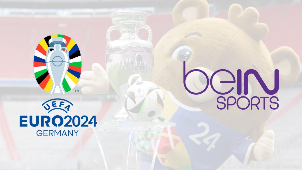beIN Sports obtains UEFA EURO 2024 & 2028 media rights in France
