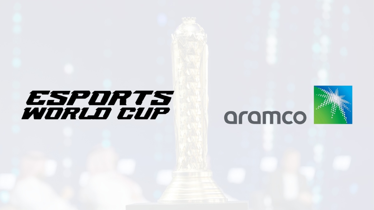Aramco fuels esports growth in Saudi Arabia with EWC pact