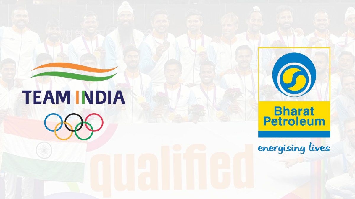 BPCL fuels Indian Olympic charge with four-year sponsorship