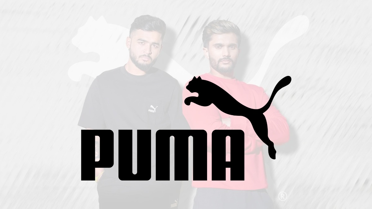 Emerging cricketers Riyan Parag and Nitish Kumar Reddy sign with Puma India