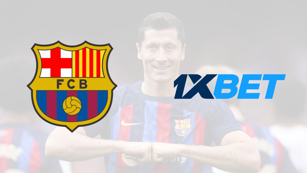 FC Barcelona and 1XBET solidify successful partnership with five-year extension