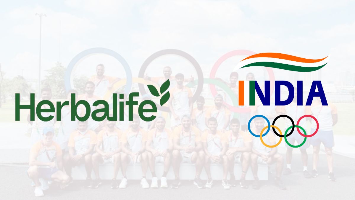 Herbalife to continue power Indian athletes at Olympics as nutrition partner