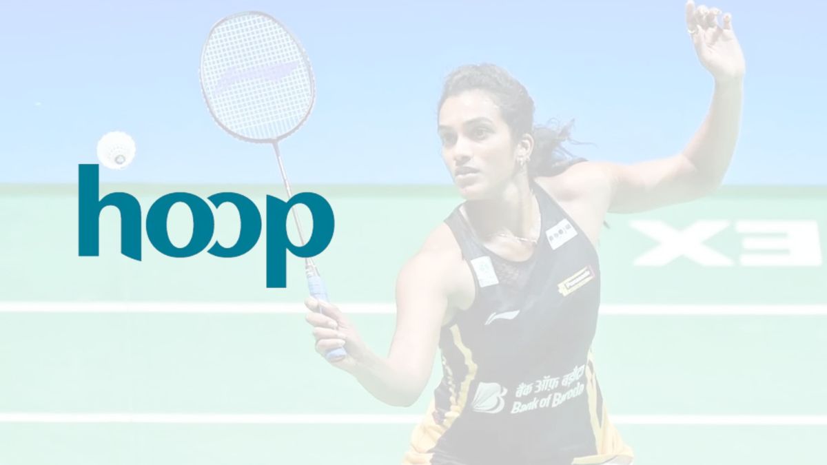Hoop announces PV Sindhu as investor and brand ambassador