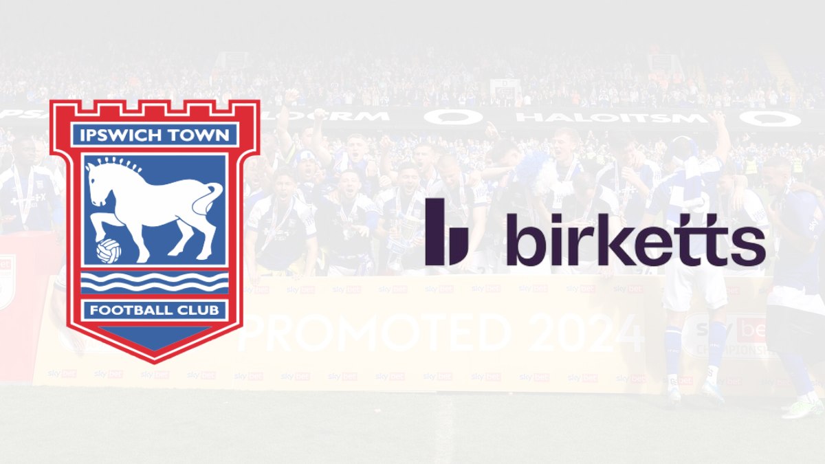 Ipswich Town FC strengthen ties with Birketts LLP